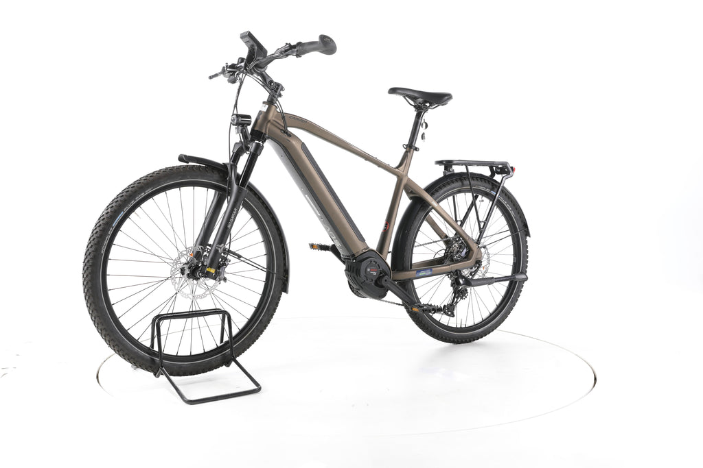 Carver SUV E.450 Trekking E-Bike - Image 6