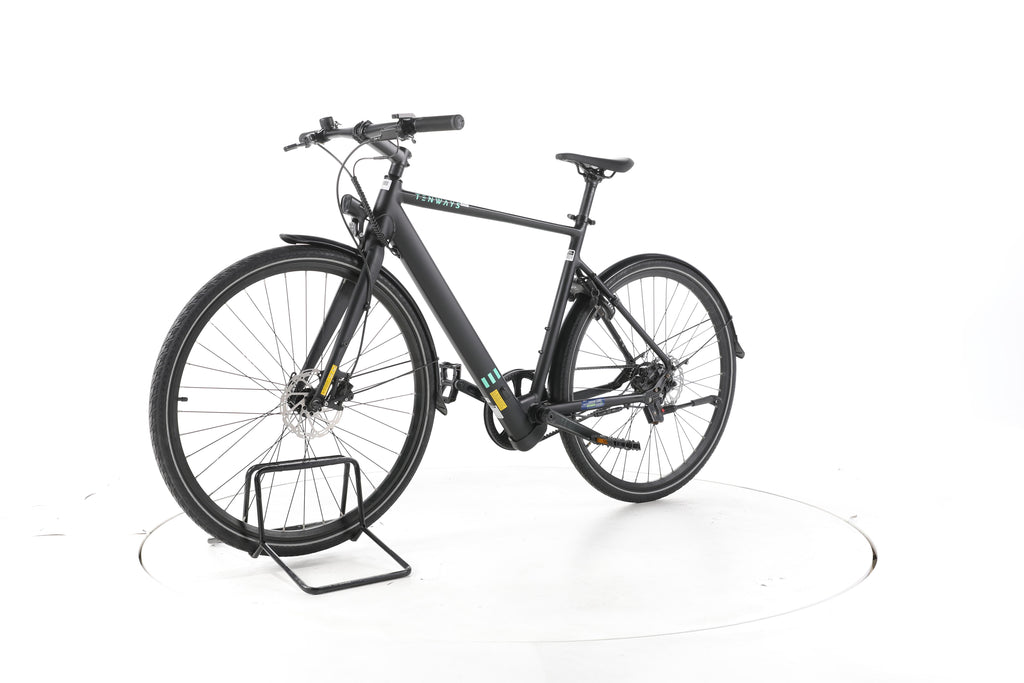 TENWAYS CGO600 City E-Bike - Image 6