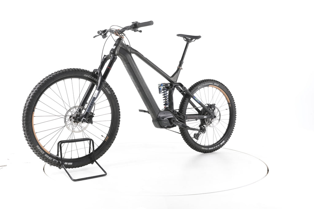 NS BIKES E-Fine 2 Fully E-Bike - Image 6