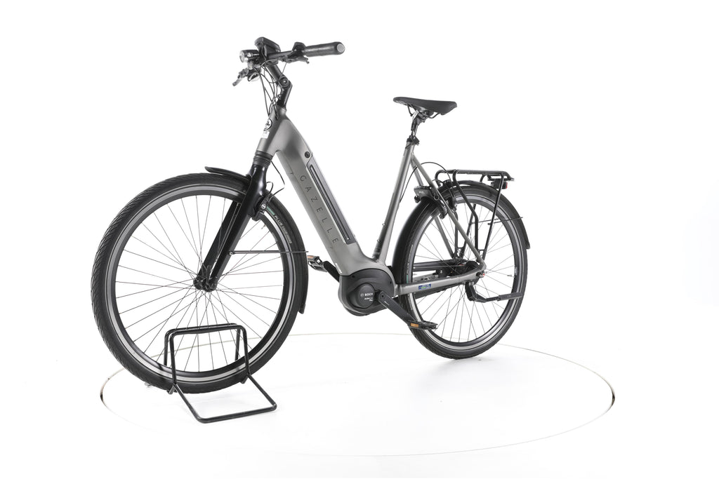 Gazelle Ultimate C8+ City E-Bike Tiefeinsteiger - Image 6