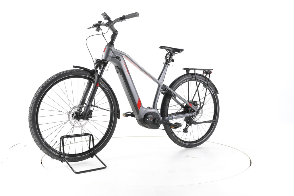 Conway Cairon T 2.0 Wh Int100 He54cm Trekking E-Bike 2023 - Image 6