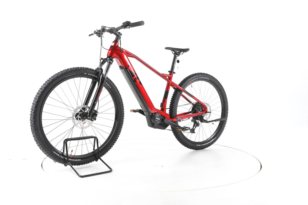 R Raymon HardRay E 4.0 E-Bike - Image 6