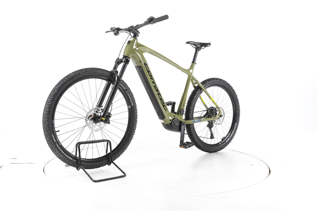 Corratec E-Power X Vert Elite E-Bike - Image 6