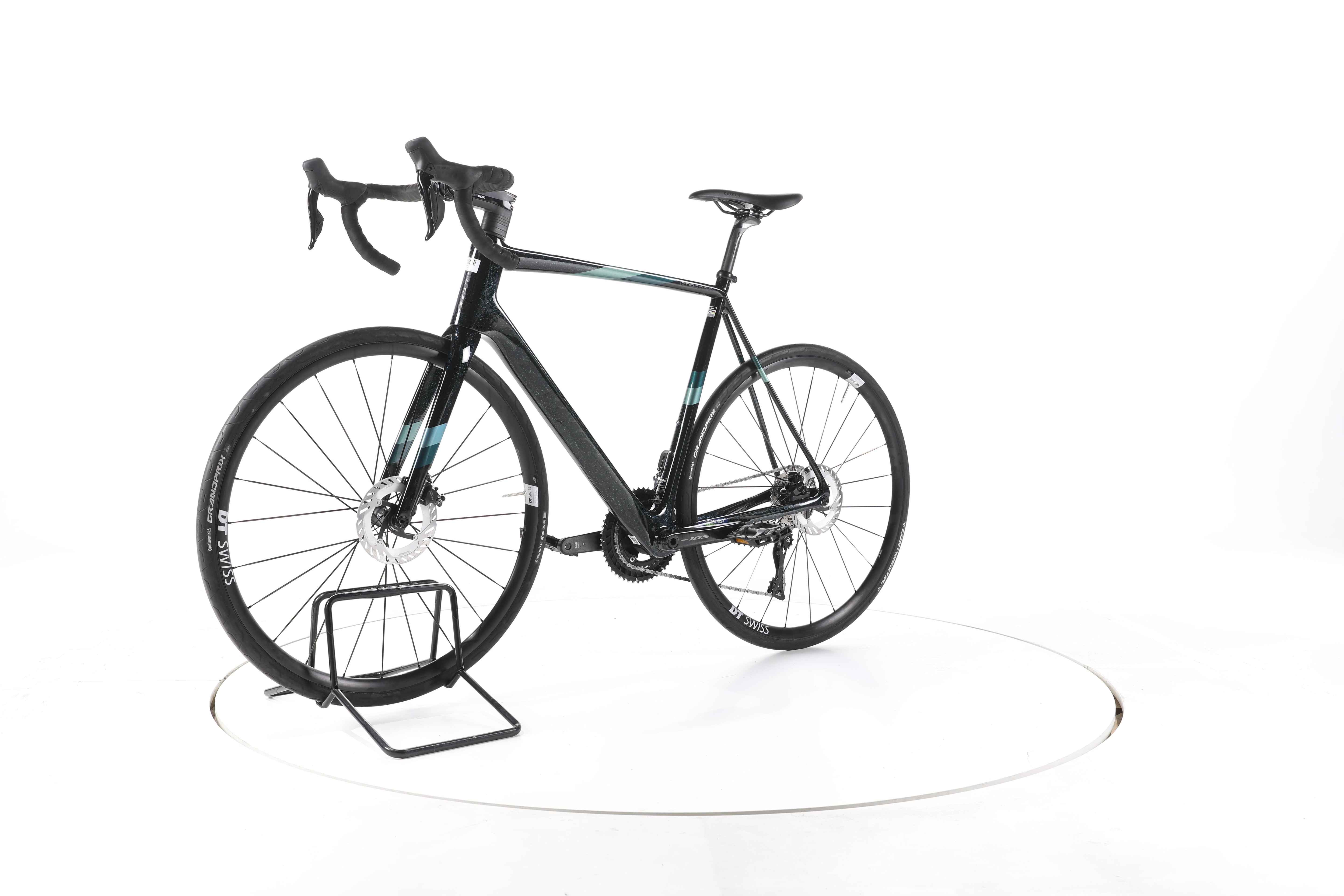 Stevens Izoard Pro Disc Rennrad Carbon - Image 6