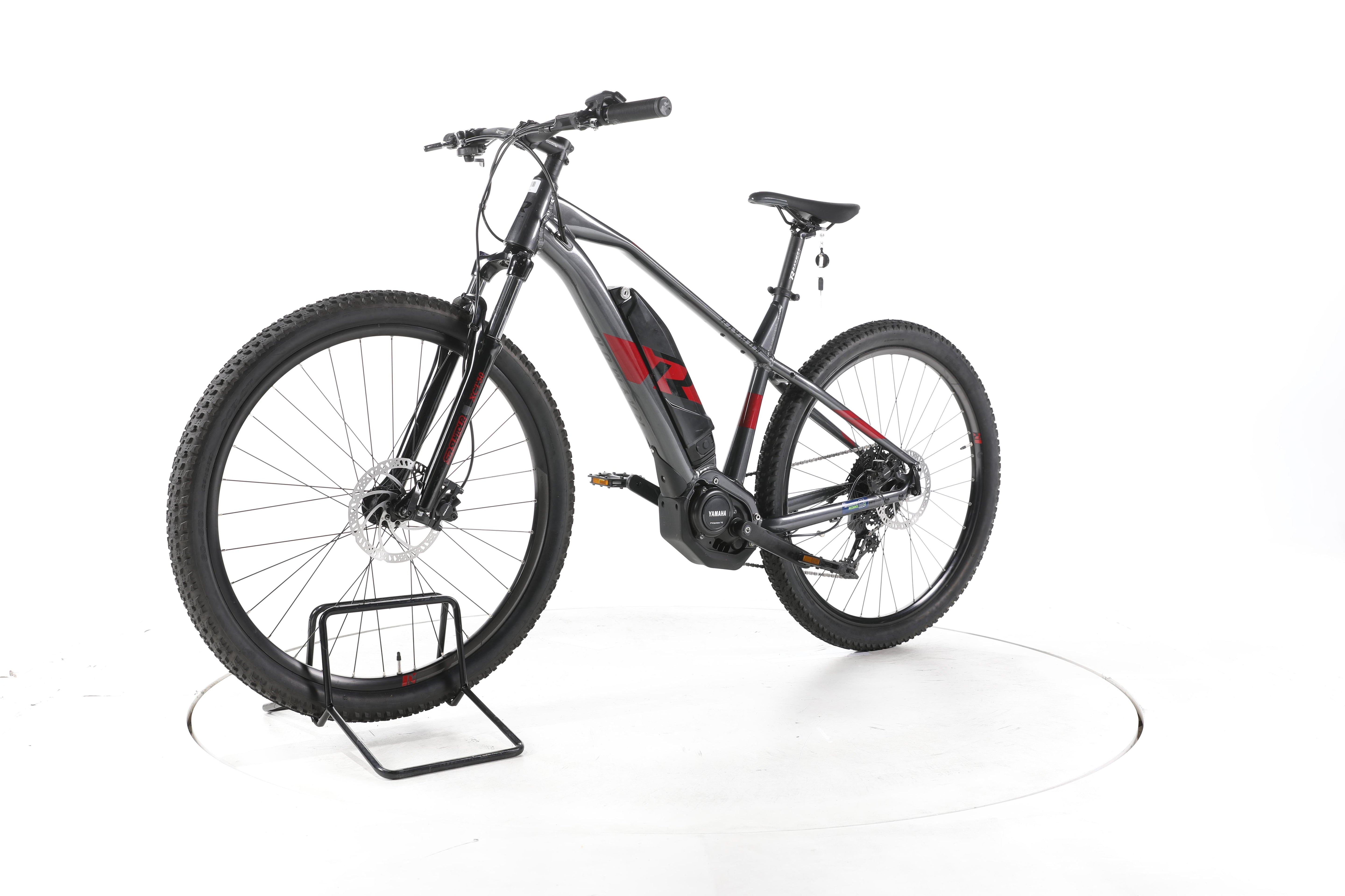 R Raymon HardRay E 3.0 E-Bike - Image 6