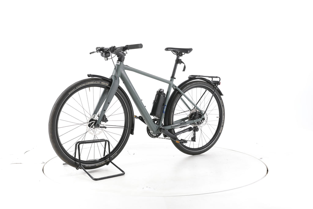 Winora E-Flitzer Trekking E-Bike - Image 6