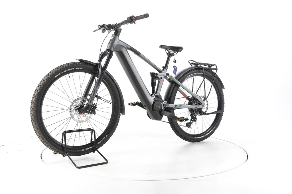Cube Stereo Hybrid 120 Pro Allroad SUV E-Bike 2024 - Image 6