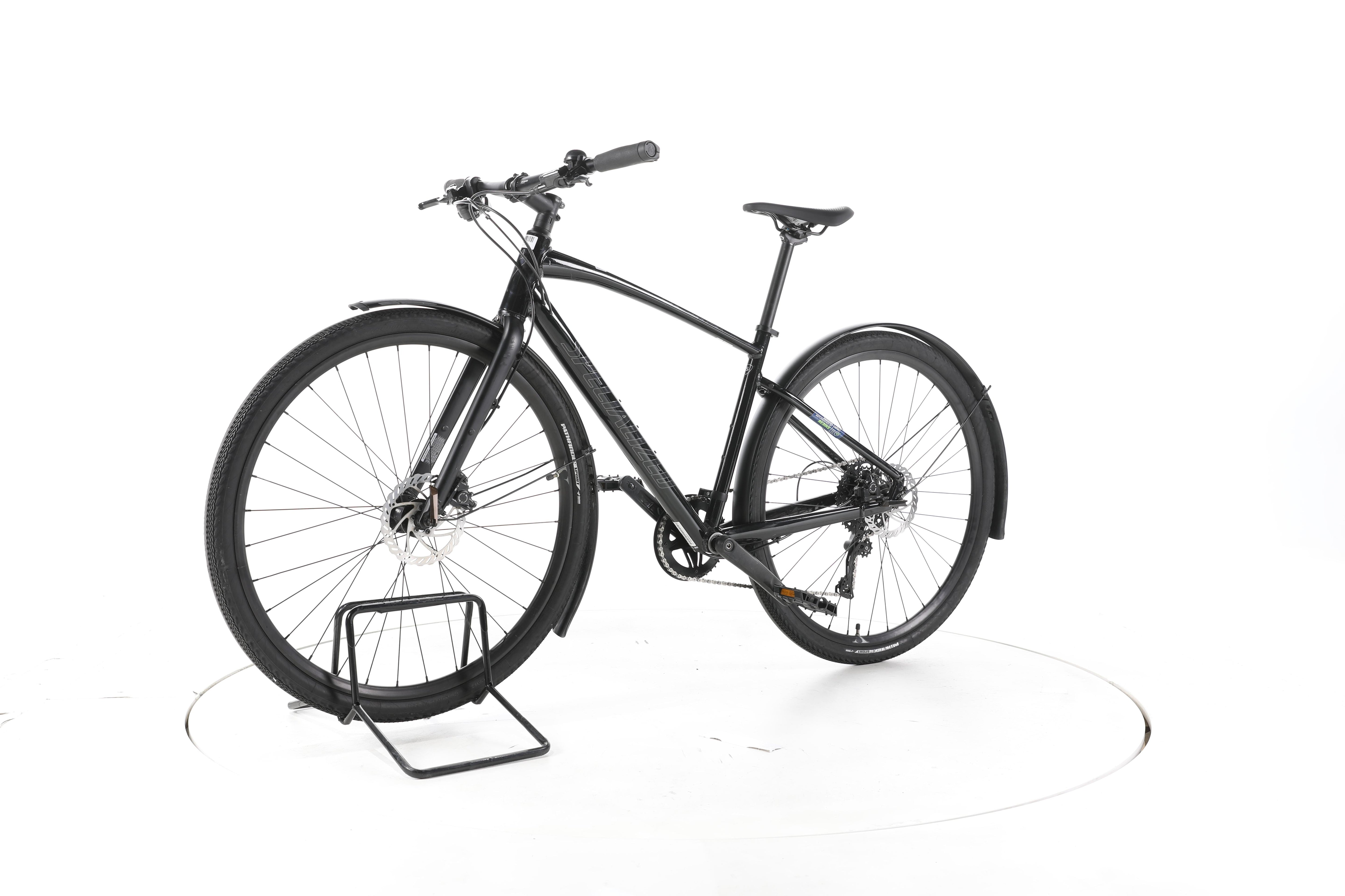Specialized Sirrus X 2.0 Fahrrad City & Trekking - Image 6