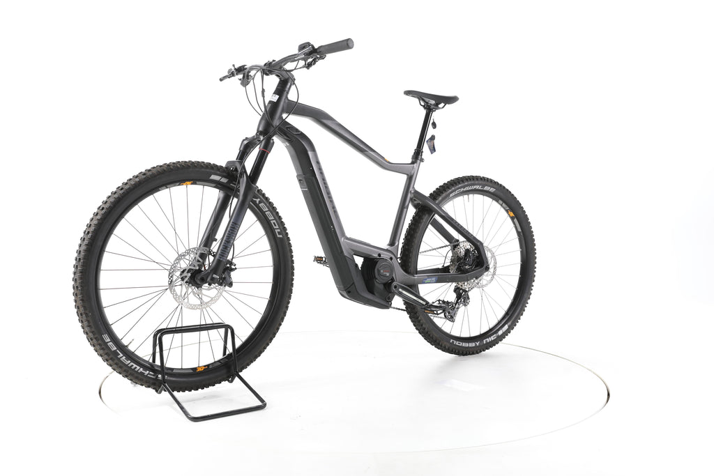 Haibike HardNine 10 E-Bike - Image 6