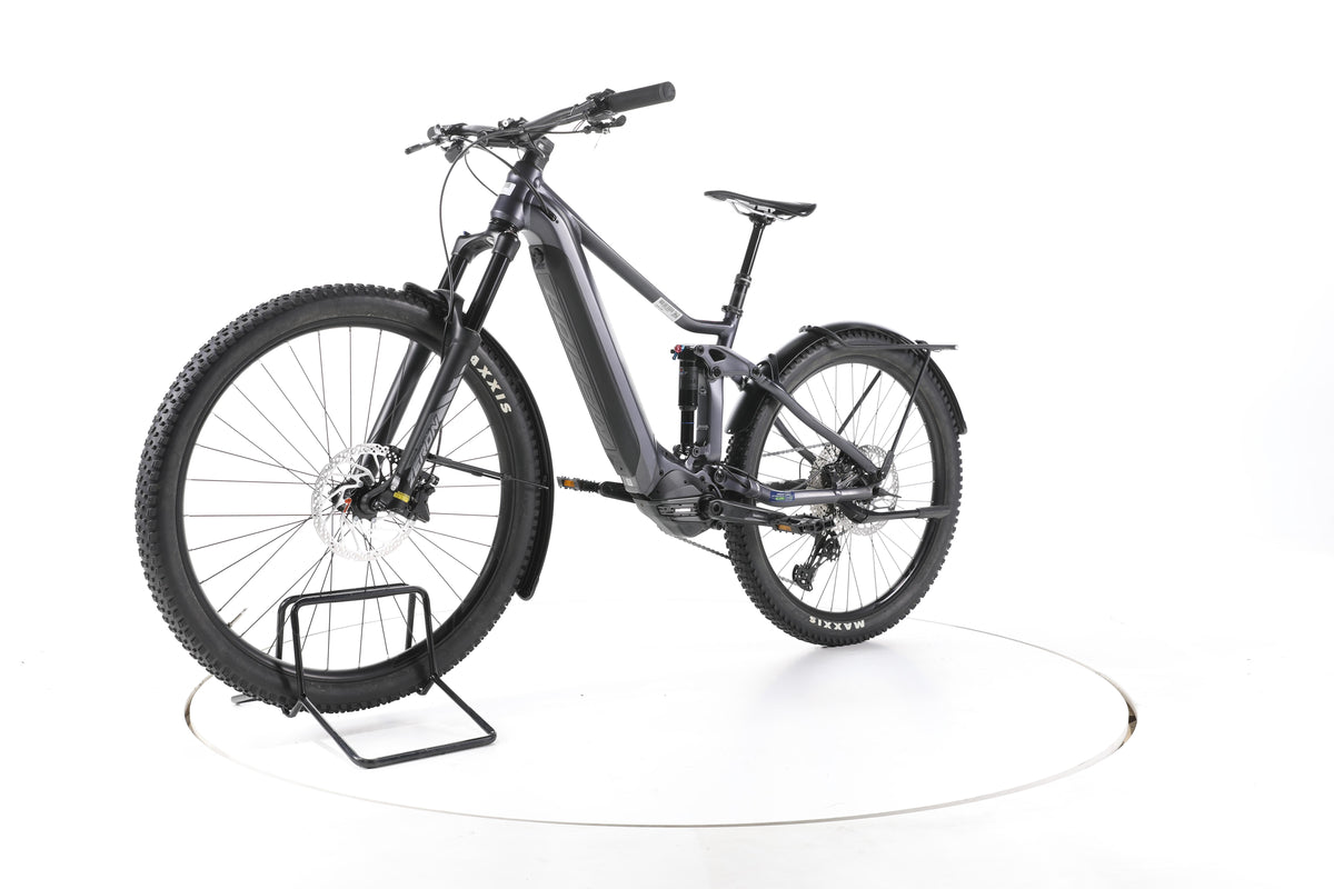 Merida eONE-FORTY EQ SUV E-Bike - Image 6