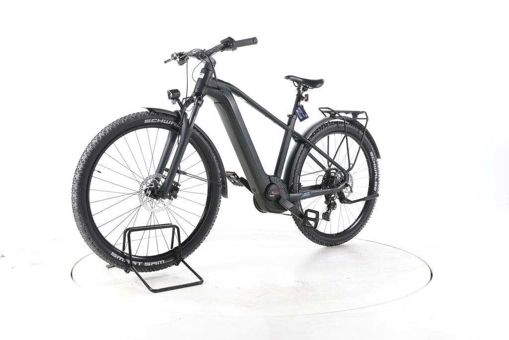 Cube Reaction Hybrid Performance Allroad Trekking E-Bike 2024 - Image 6