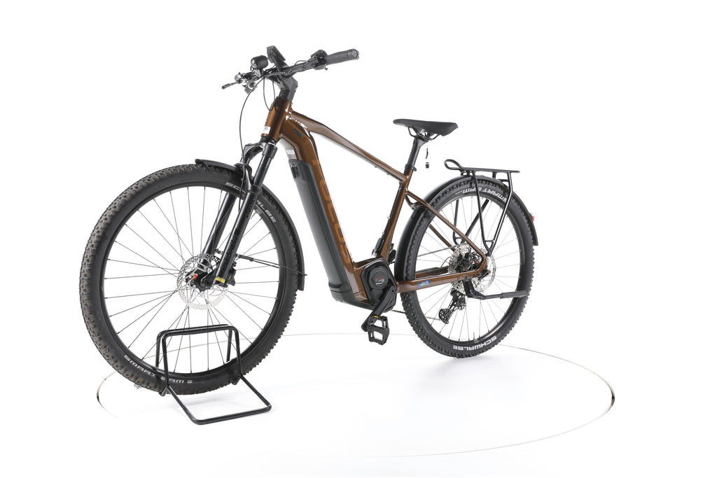 Focus AVENTURA² 6.8 Trekking E-Bike 2023 - Image 6