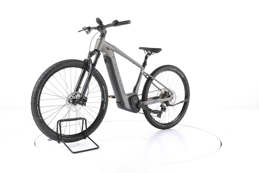 Focus JARIFA² 6.8 E-Bike - Image 6