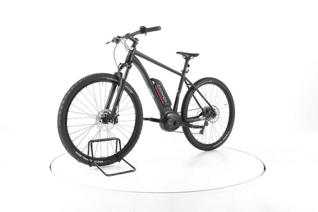 Carver Strict E LTD E-Bike - Image 6