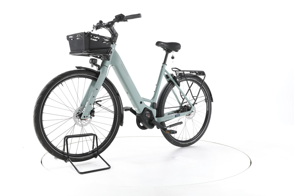 Kalkhoff Image L Advance City E-Bike Tiefeinsteiger 2024 - Image 6