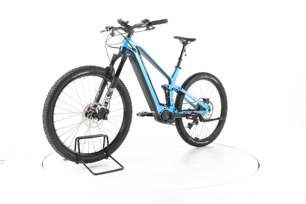 Conway Xyron S 4.9 Fully E-Bike - Image 6