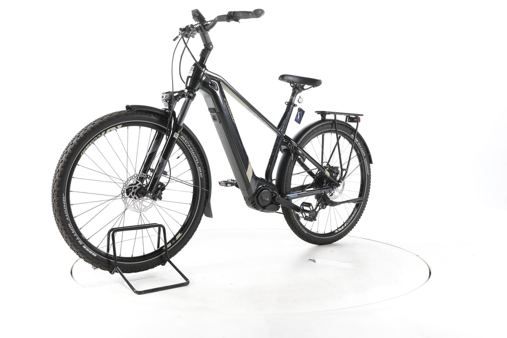 Conway Cairon C 3.0 Trekking E-Bike - Image 6