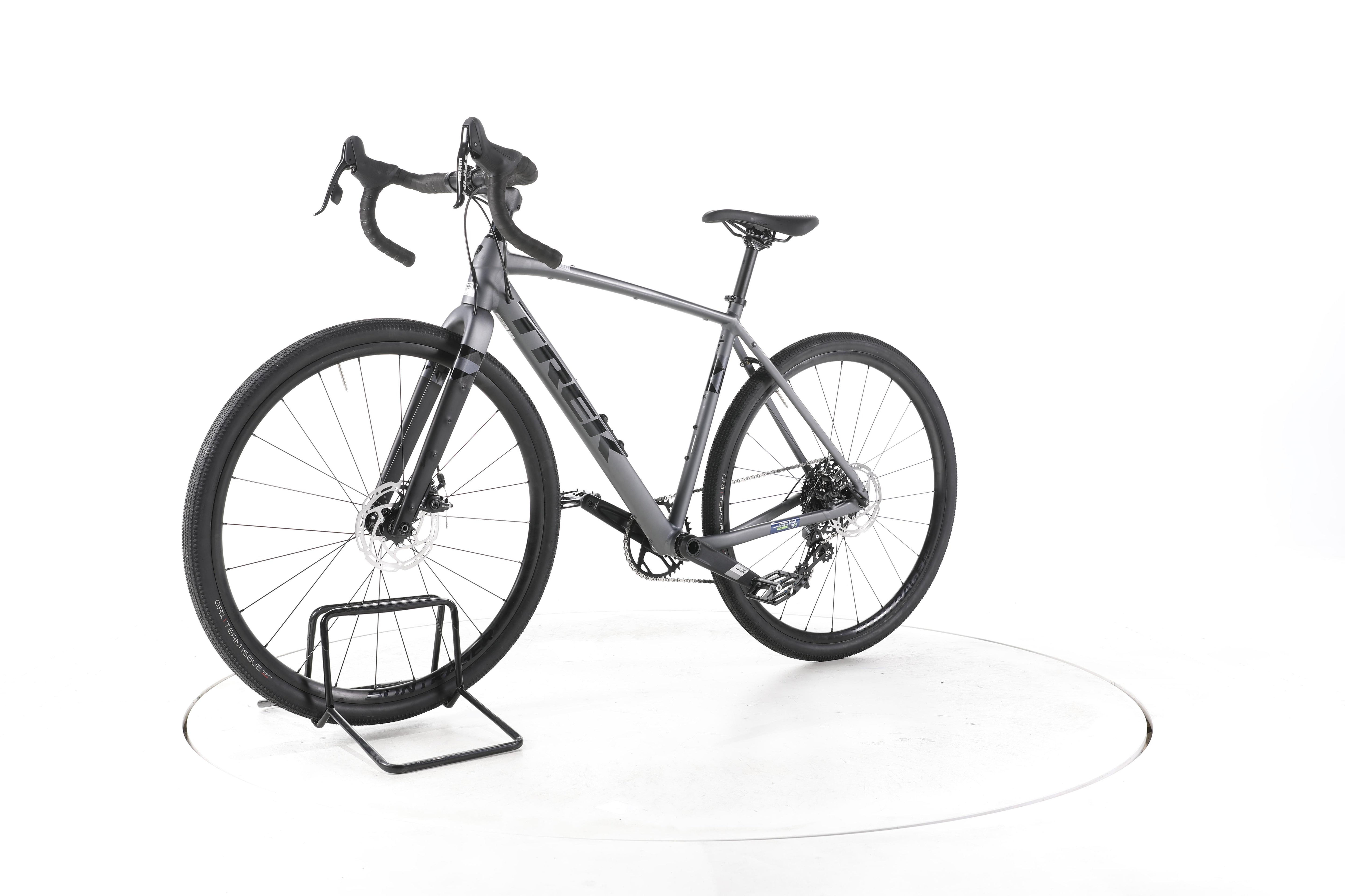 Trek Checkpoint ALR 4 Gravelbike 2025 - Image 6