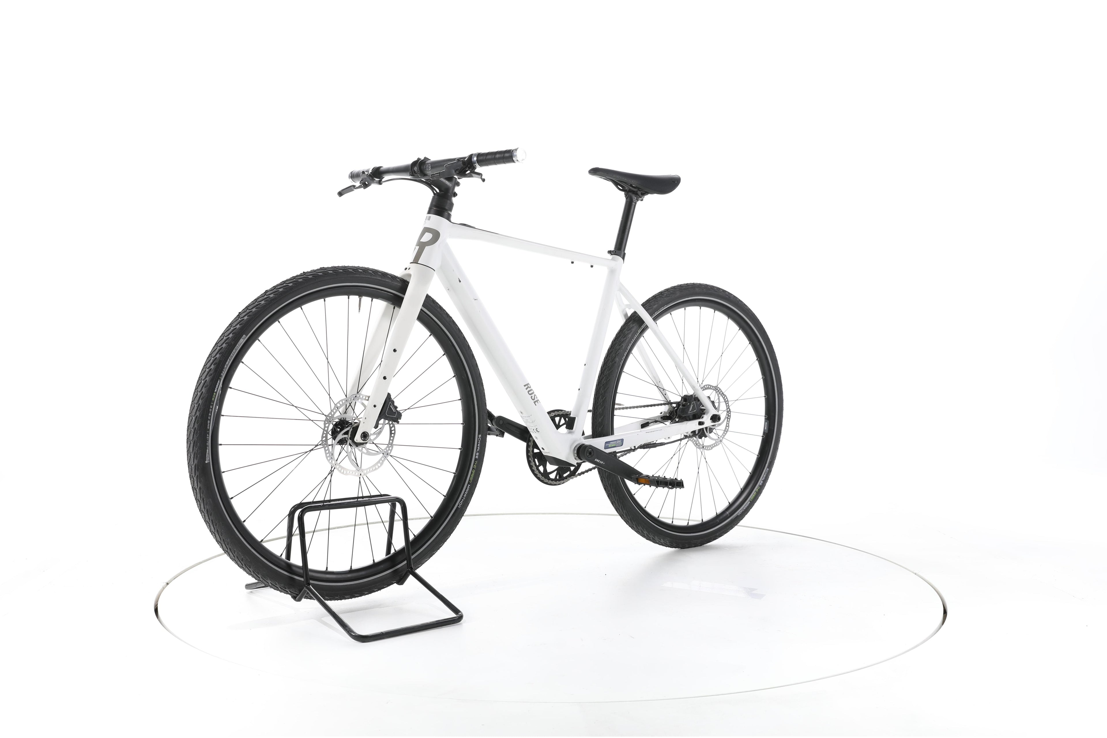 Rose Sneak Plus City E-Bike - Image 6