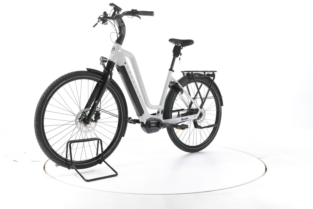 Gazelle Chamonix C5 HMS City E-Bike Tiefeinsteiger - Image 6