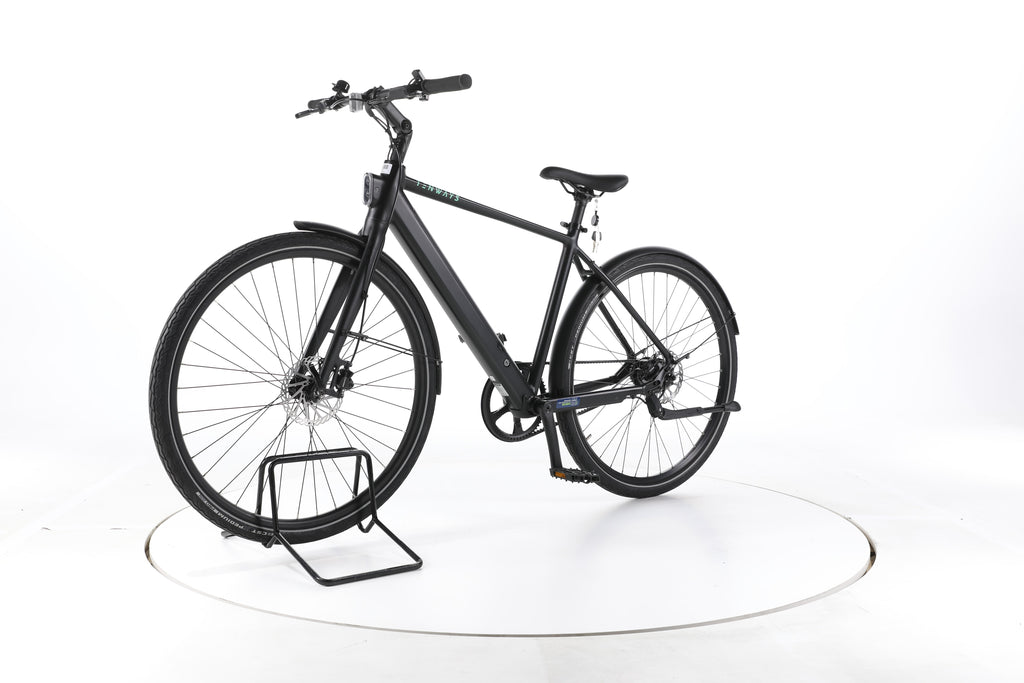TENWAYS CGO600 Pro City E-Bike - Image 6