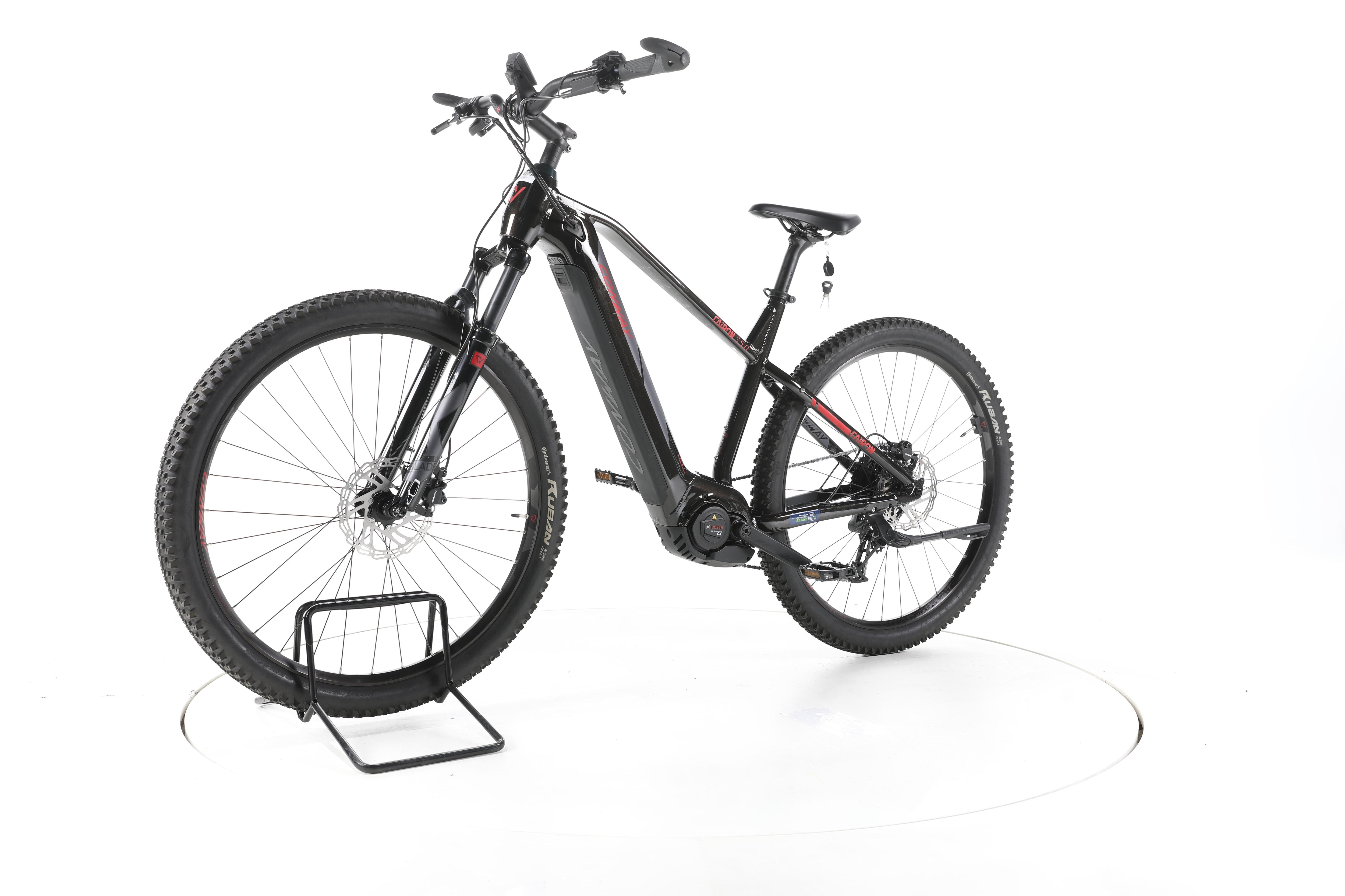 Conway Cairon S5.0 E-Bike - Image 6