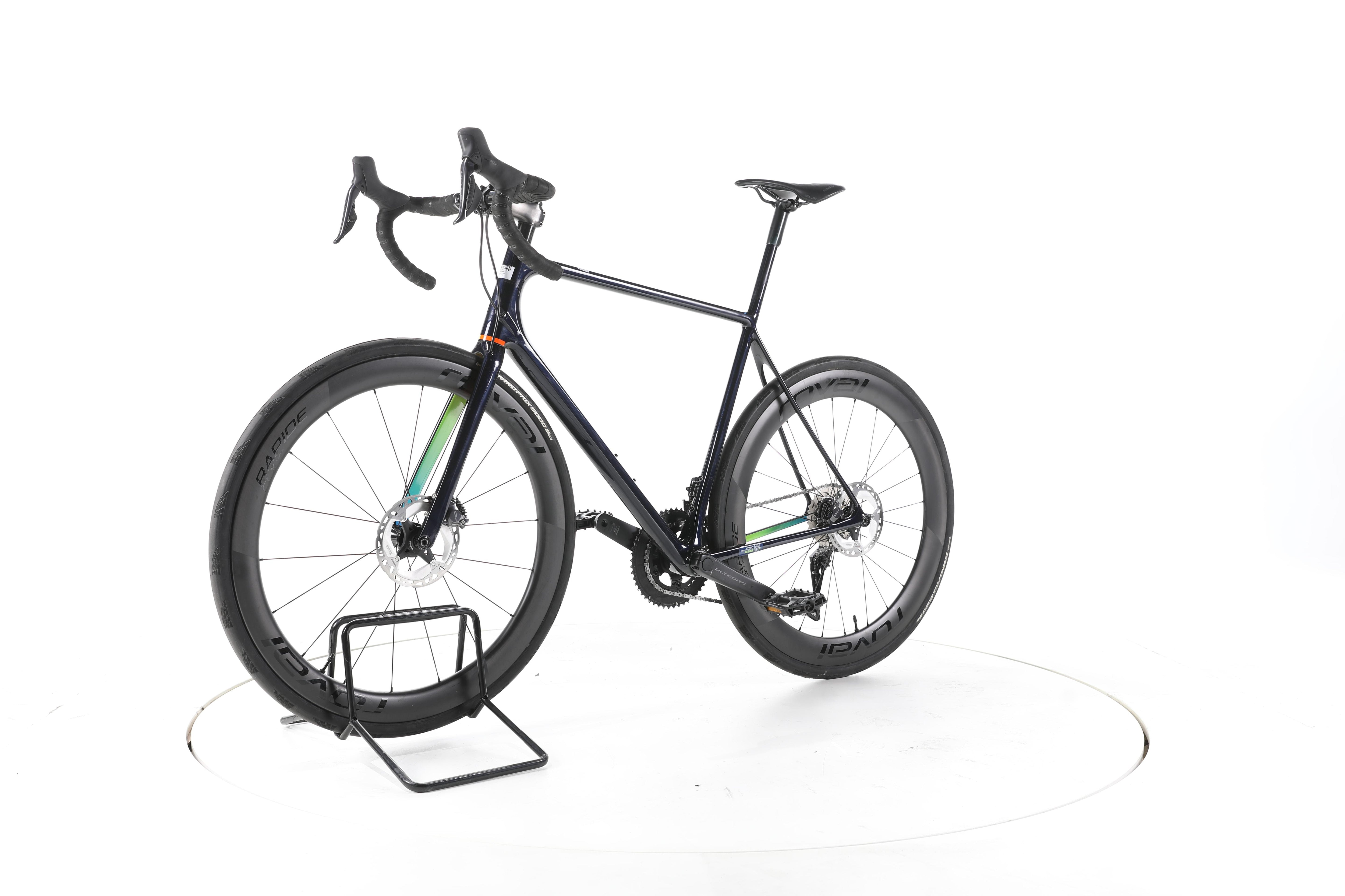 OPEN Min.D Fahrrad Rennrad & Gravel - Image 6