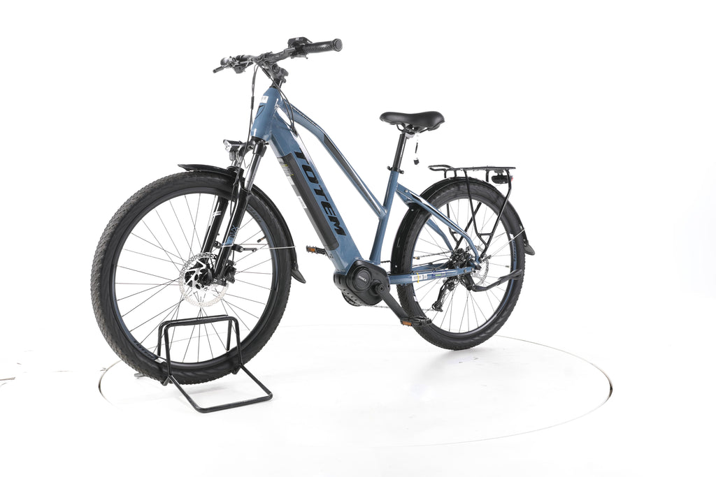 TOTEM Explorer Trekking E-Bike - Image 6