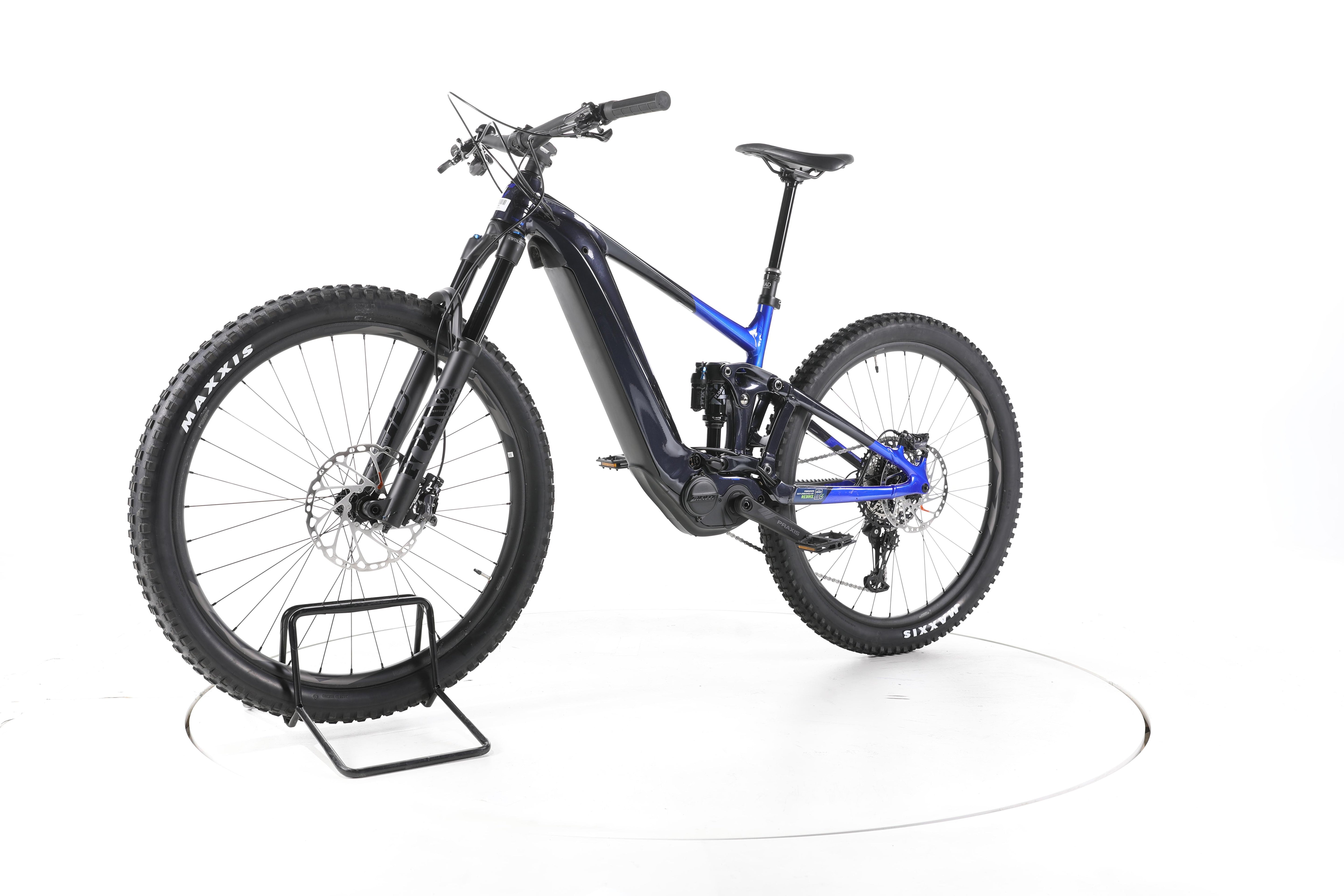 Giant Trance X E+ 1 Fully E-Bike - Image 6