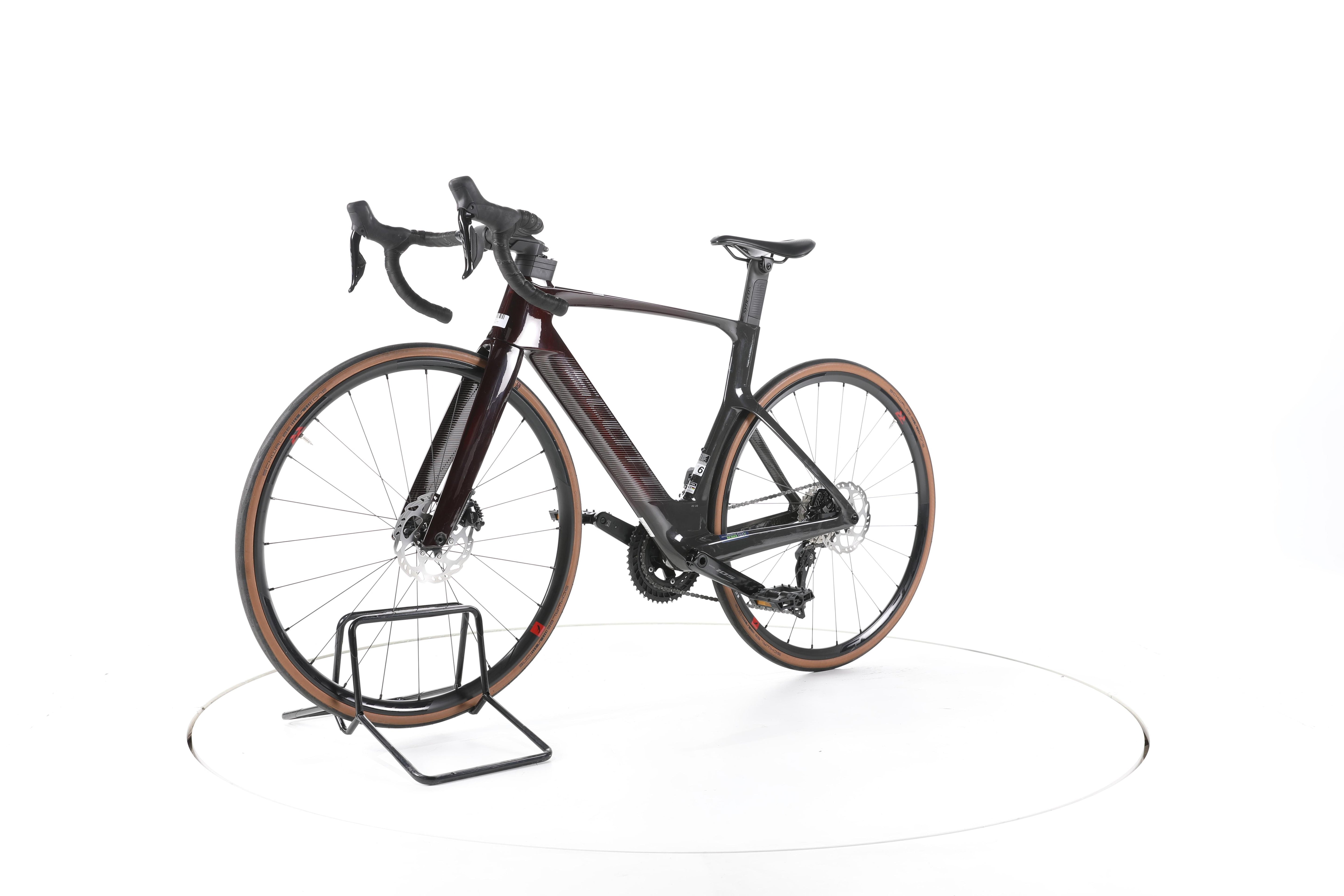 Scott Foil RC 30 - Image 6