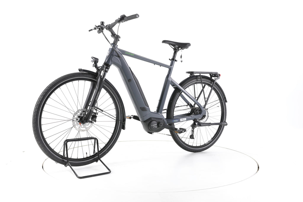 Carver Route E.410 Trekking E-Bike - Image 6
