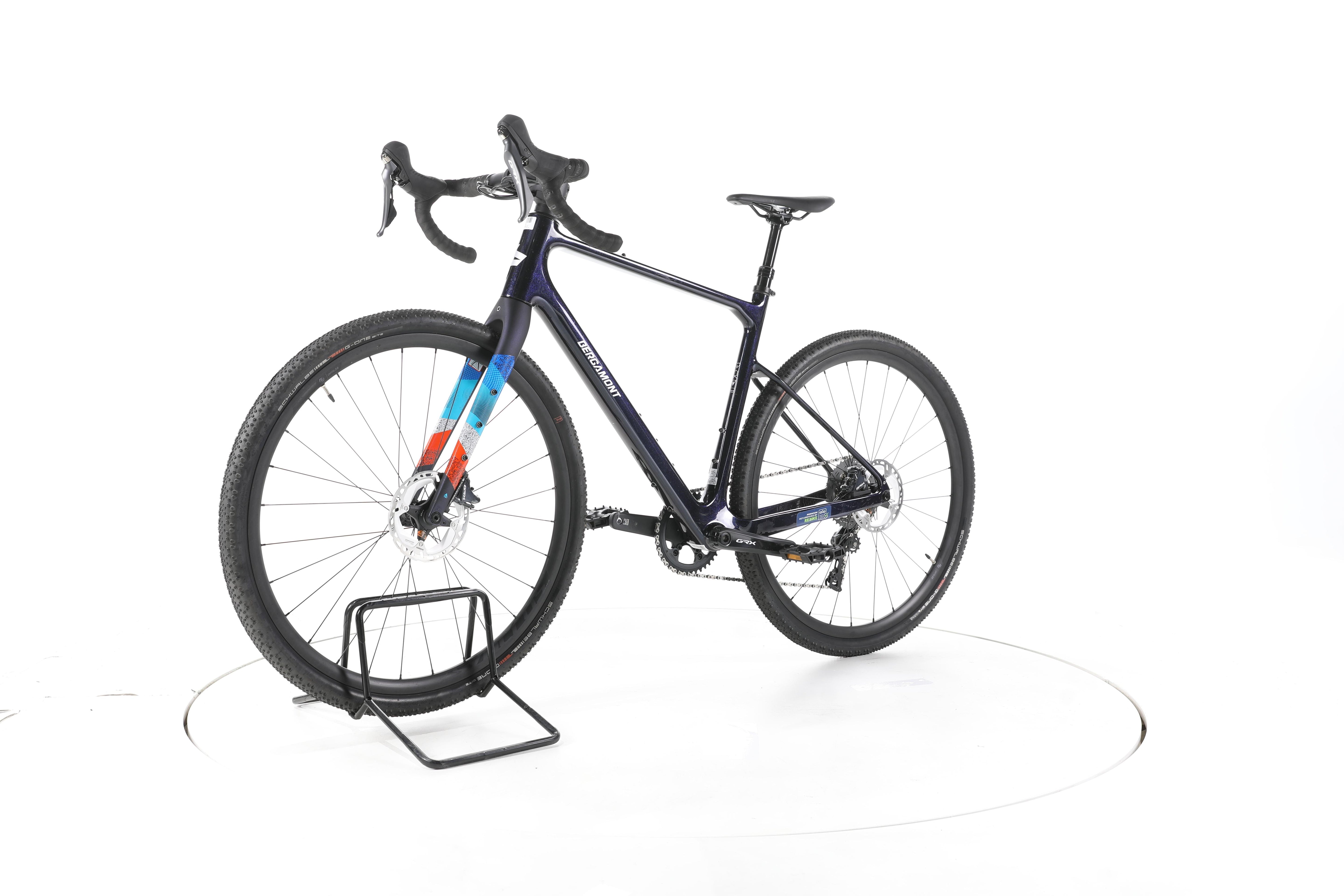 Bergamont Grandurance Elite - Image 6