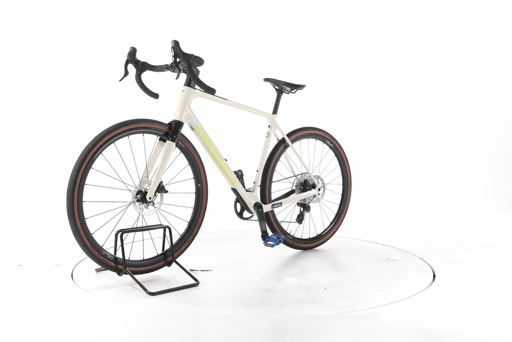Orbea Terra M22Team 1X Gravelbike Carbon 2024 - Image 6