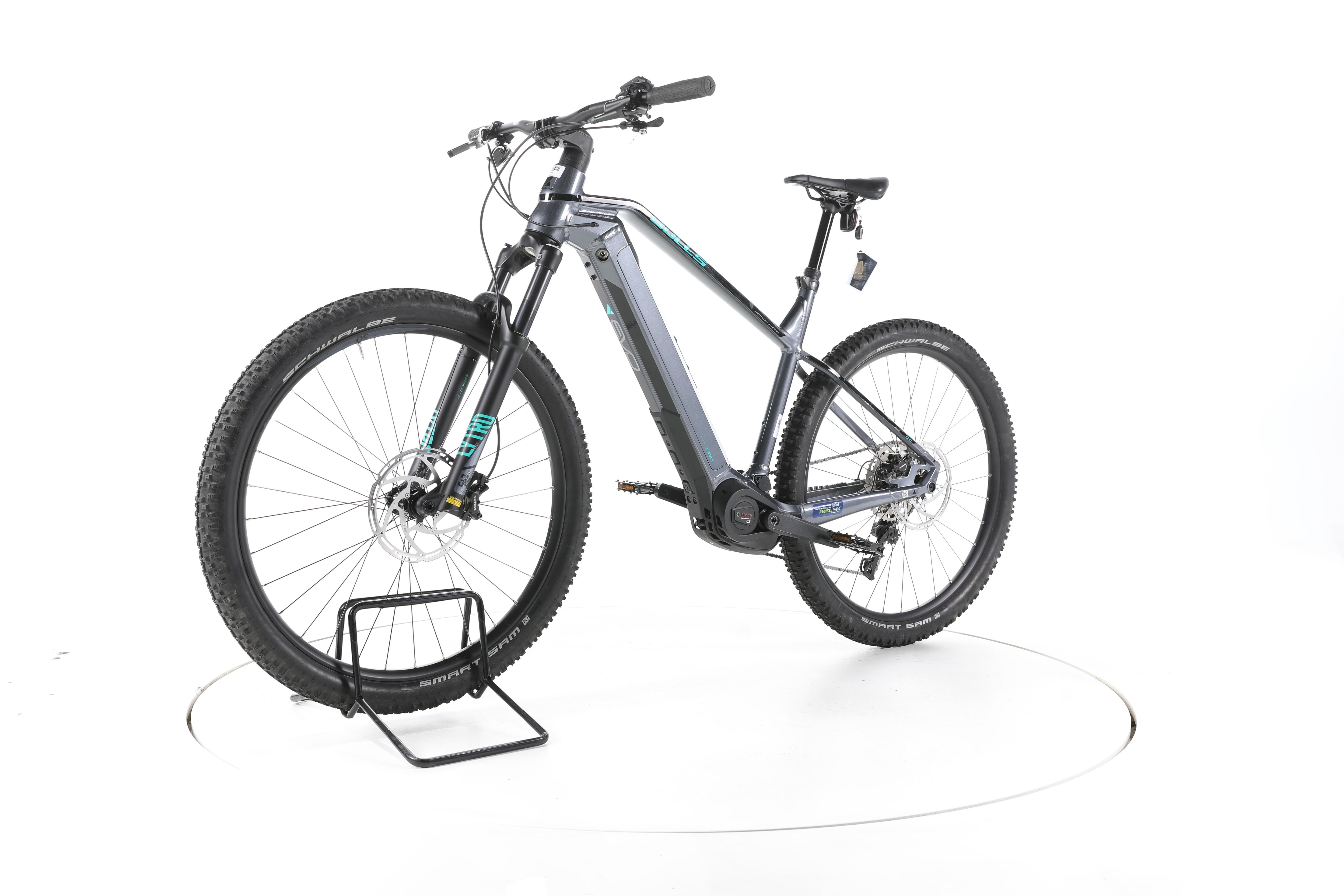 Bulls Sonic EVO 1 E-Bike - Image 6
