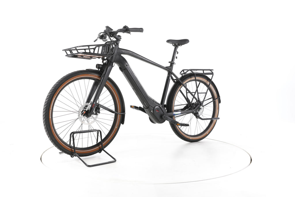 Bulls Sturmvogel EVO 5F City E-Bike - Image 6