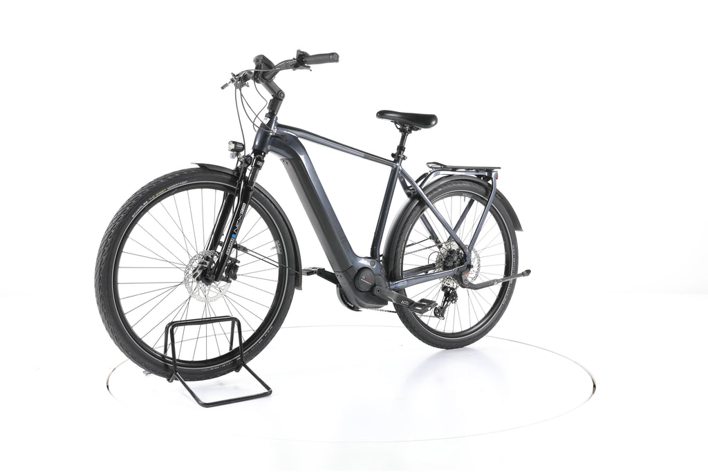 Cube Touring Hybrid Pro Trekking E-Bike - Image 6