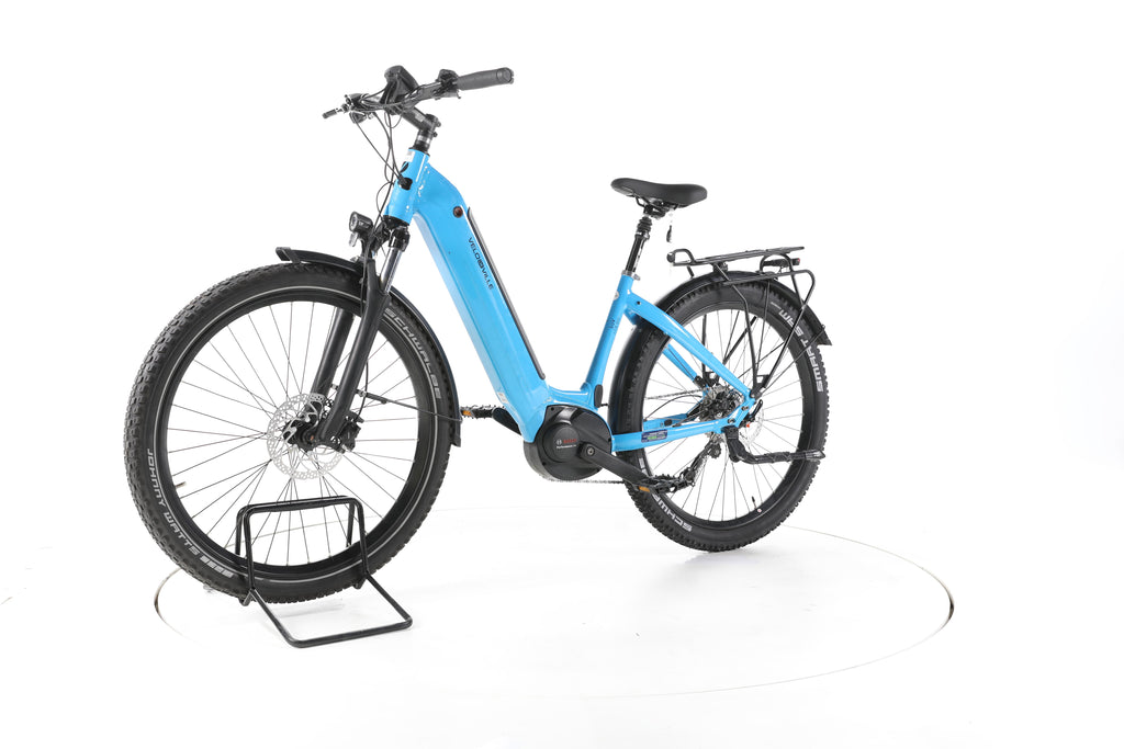 Velo de Ville LEB 890 Trekking E-Bike Tiefeinsteiger - Image 6
