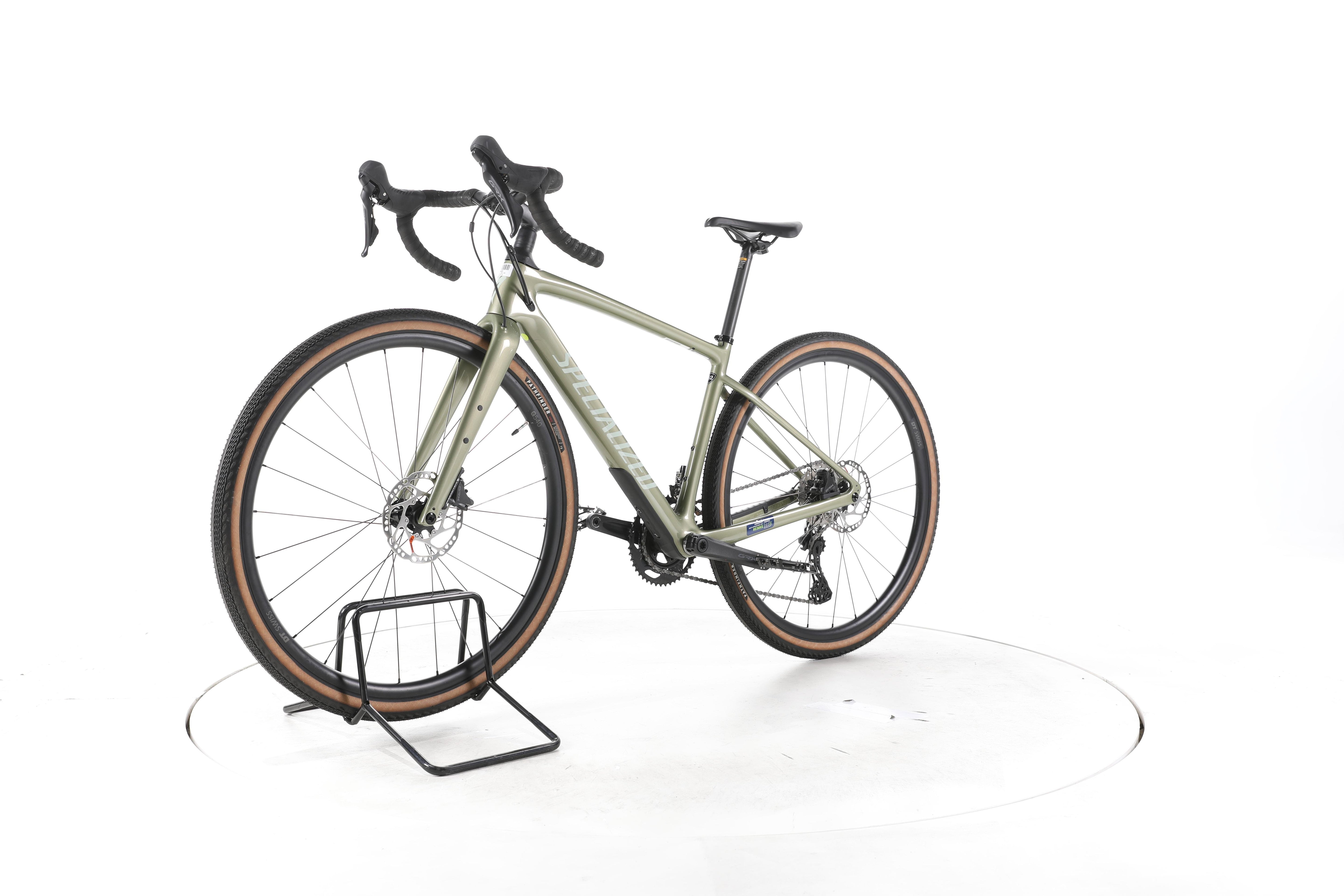 Specialized Diverge Gravelbike Carbon 2025 - Image 6