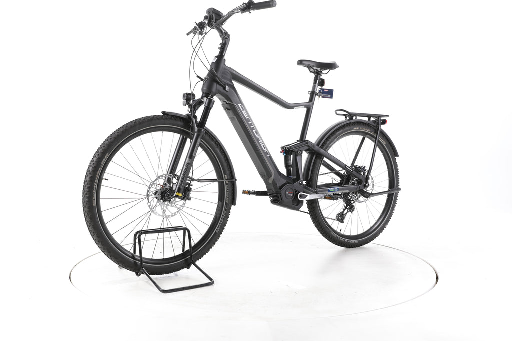 Centurion Lhasa E R860I EQ Trekking E-Bike - Image 6