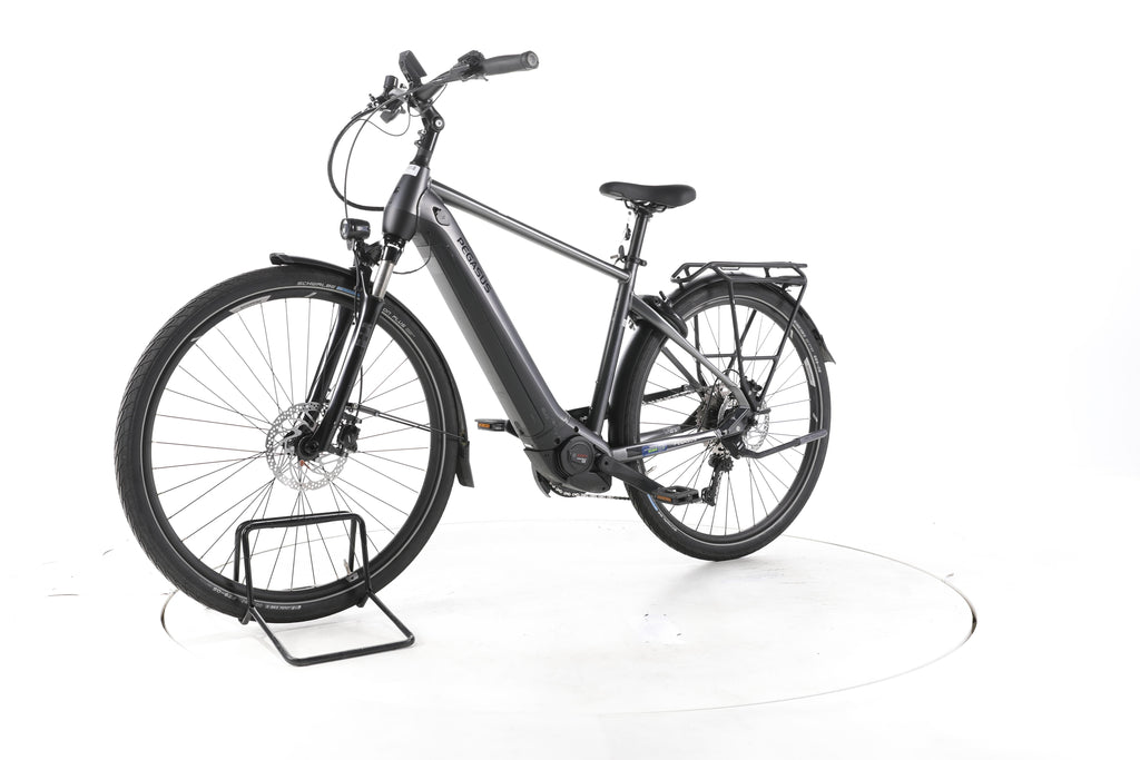 Pegasus Premio EVO 10 Lite Trekking E-Bike - Image 6