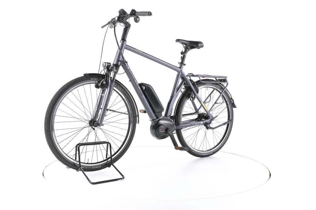 Hercules E-Imperial 180 City E-Bike - Image 6