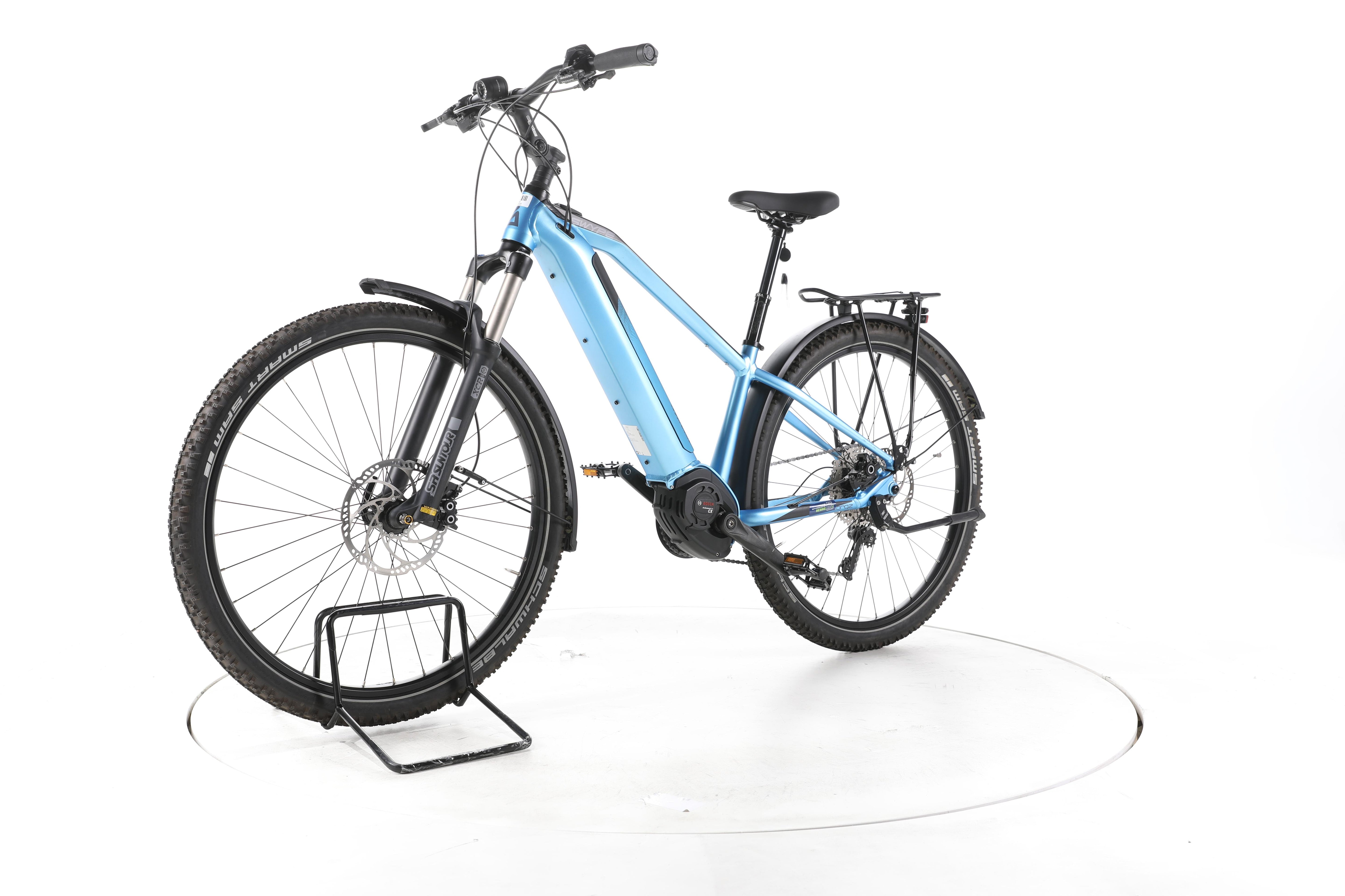 Swype torqz #2.0 Trekking E-Bike - Image 6
