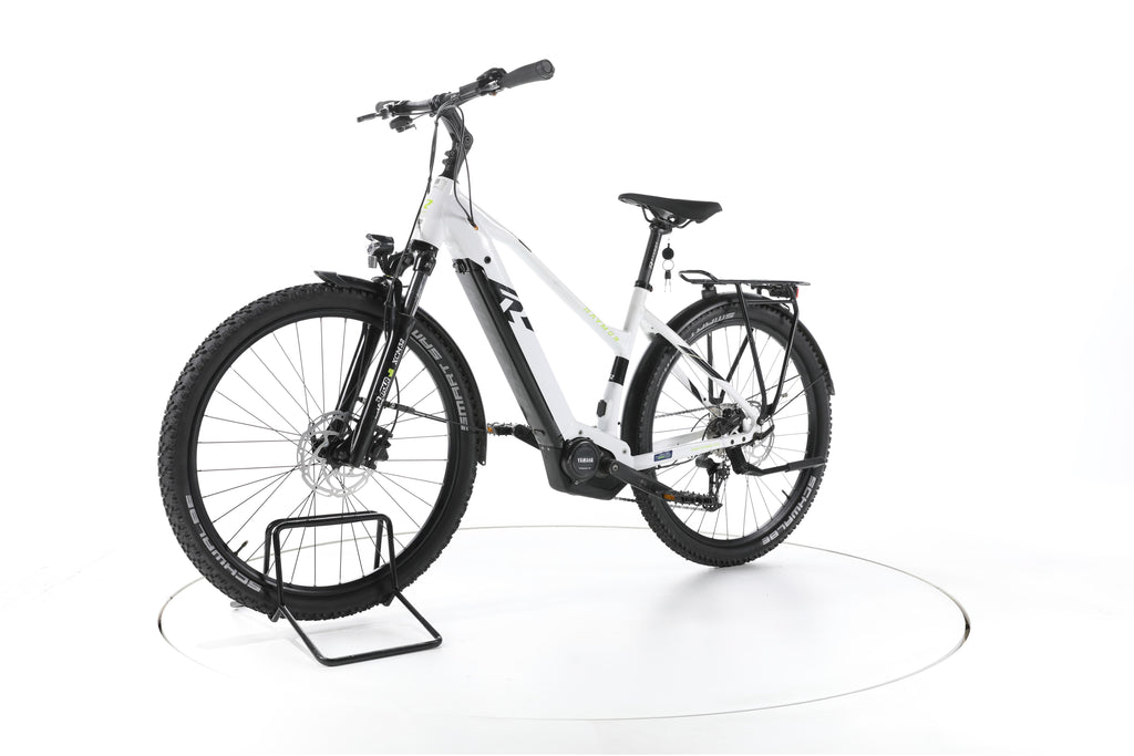 R Raymon CrossRay E 5.0 Trekking E-Bike - Image 6