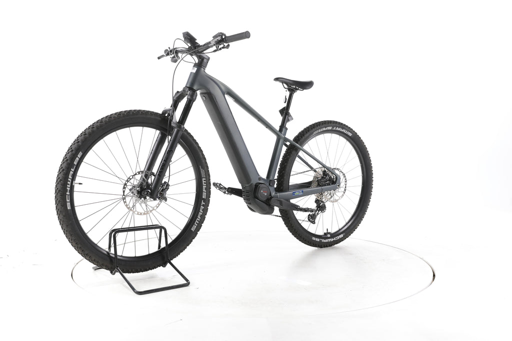 Cube Reaction Hybrid E-Bike 2024 - Image 6