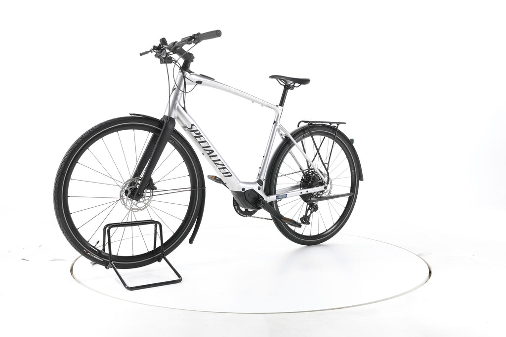 Specialized Turbo Vado SL 5.0 EQ Trekking E-Bike - Image 6