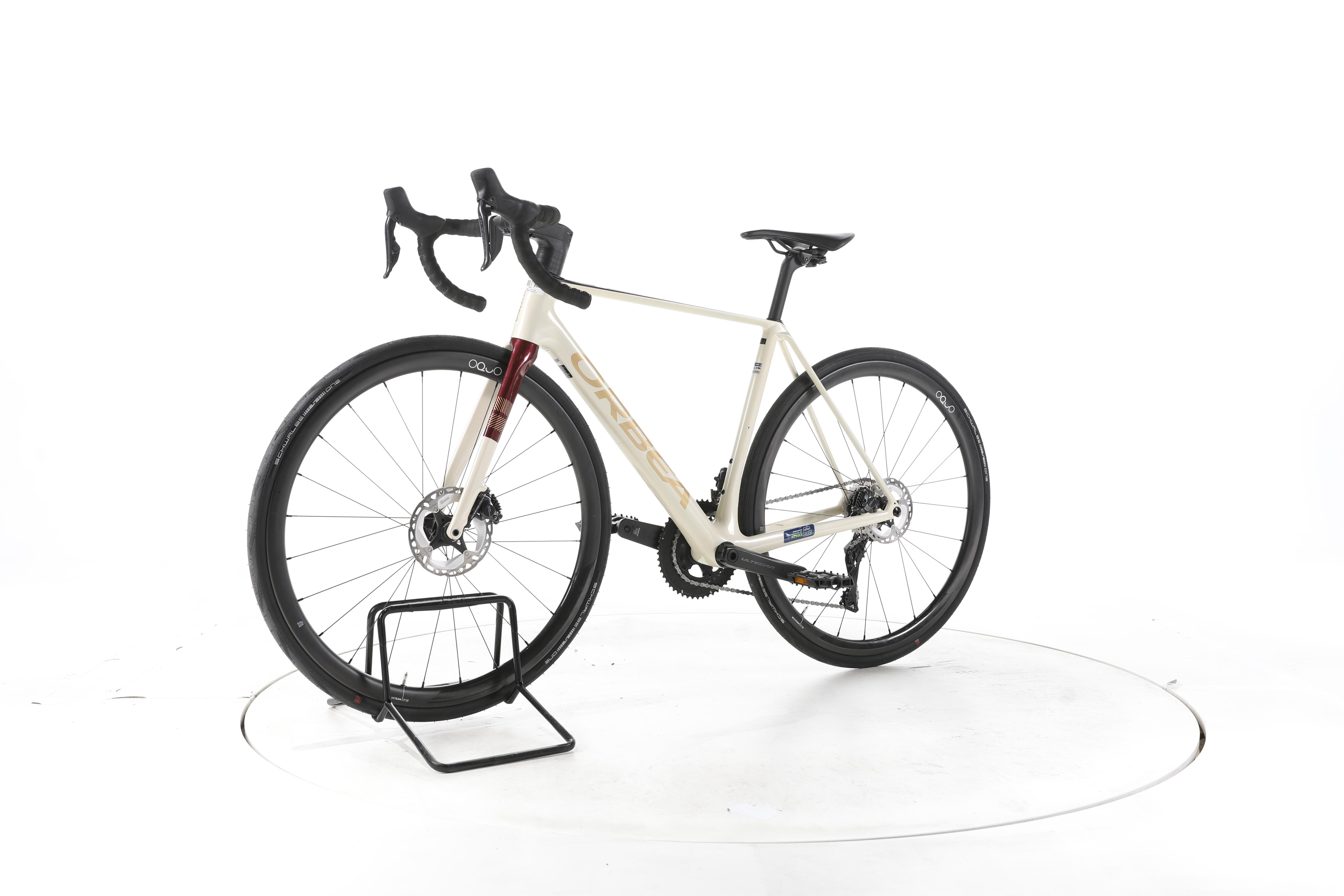 Orbea Orca M20I Team Rennrad Carbon 2025 - Image 6