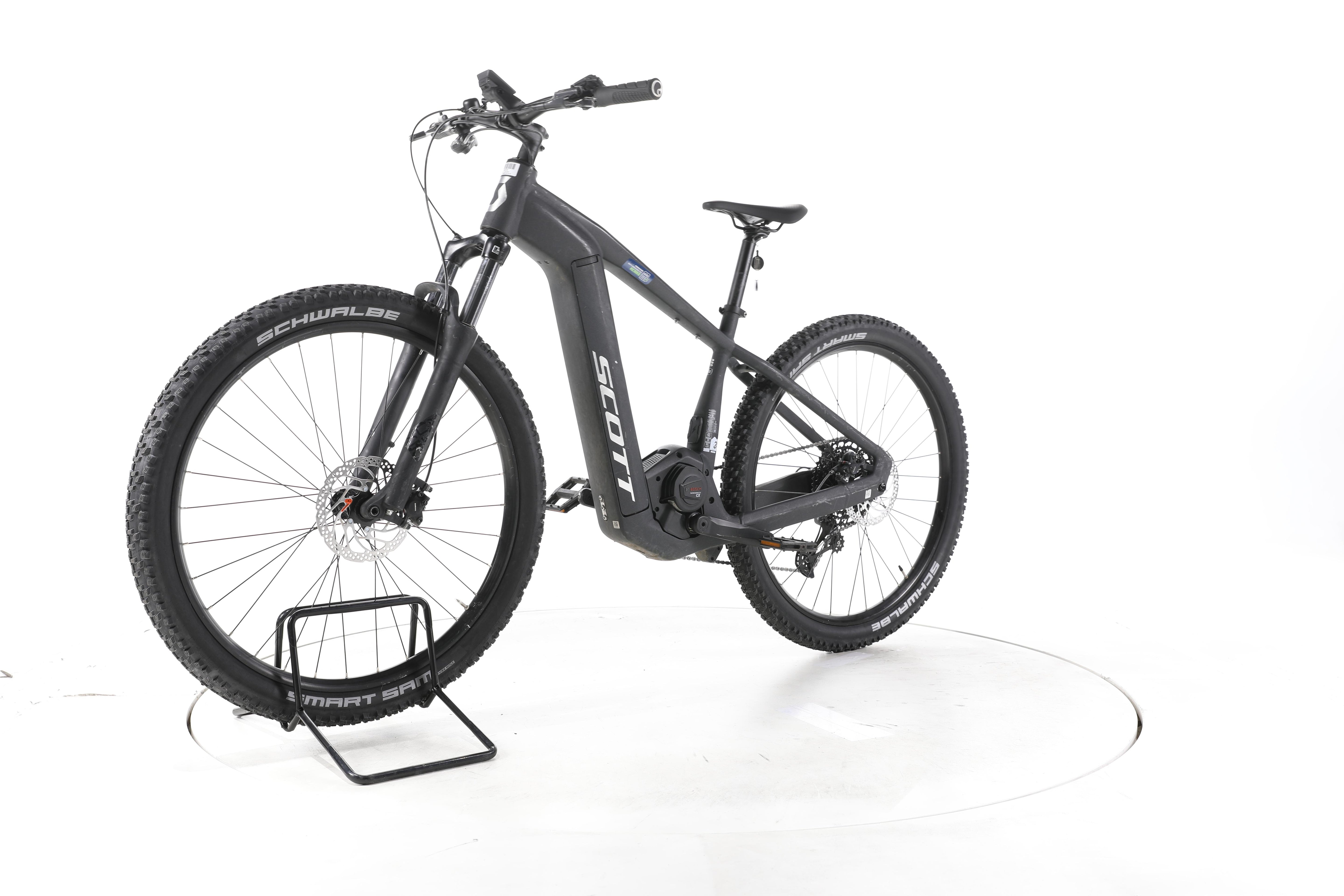 Scott Aspect eRIDE 920 E-Bike - Image 6