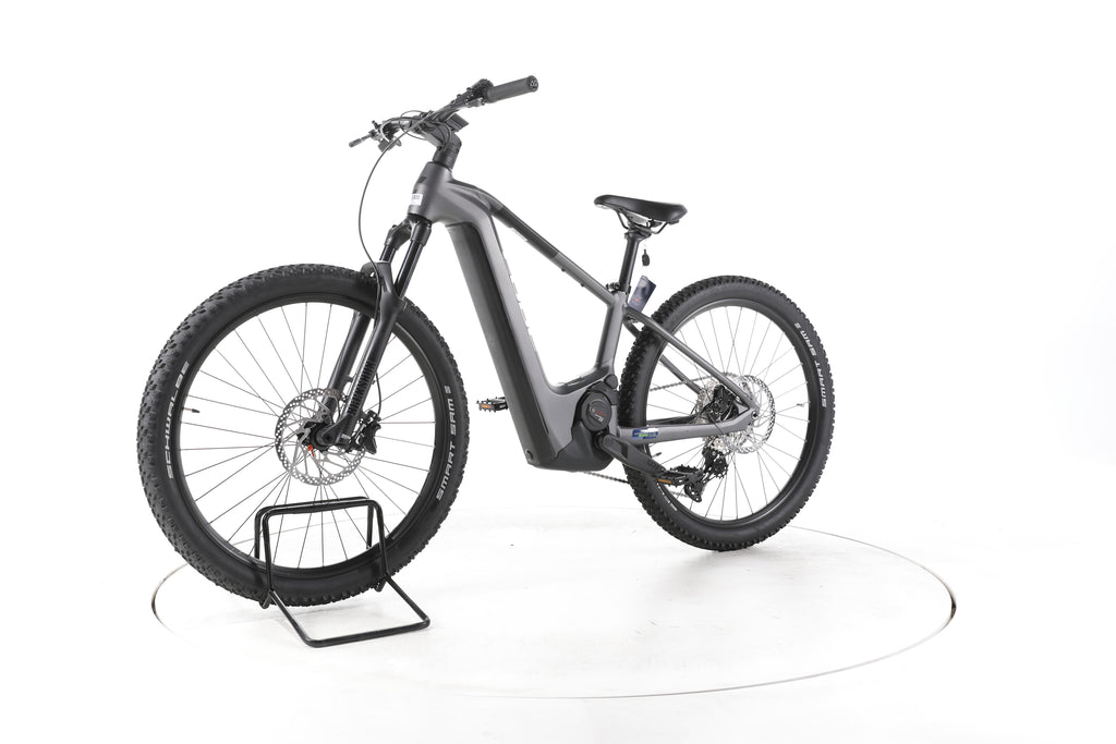 Cube Reaction Hybrid Race E-Bike 2024 - Image 6