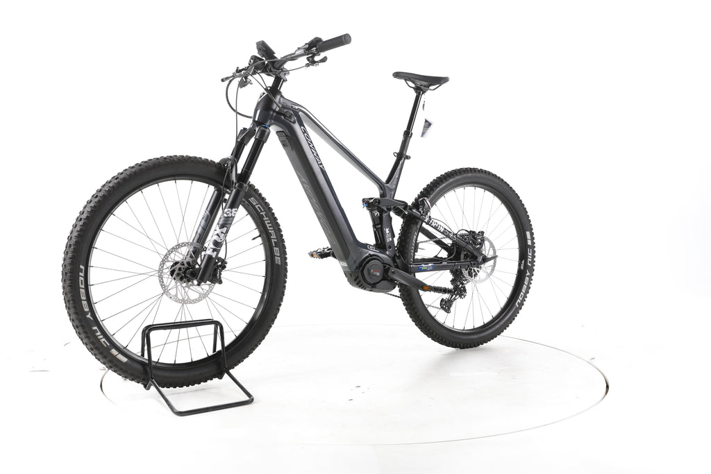 Conway E- Xyron S 4.9 Trekking E-Bike - Image 6