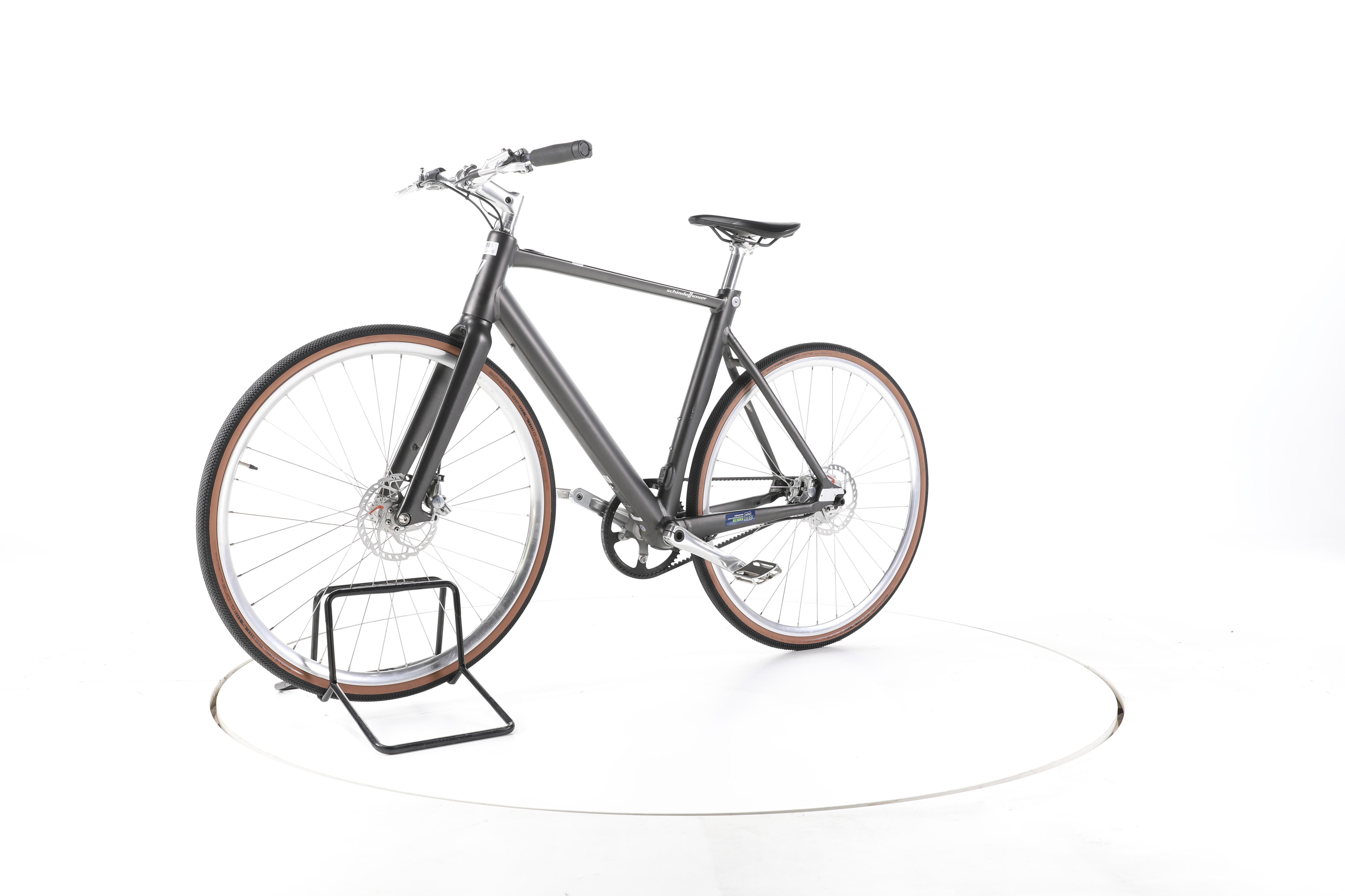 Schindelhauer Bikes Arthur E-Bike - Image 6